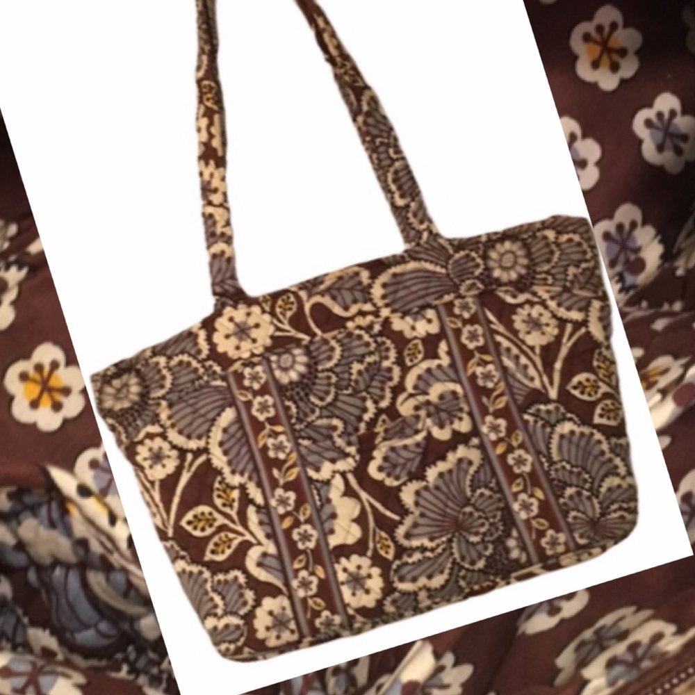 Vera Bradley Shoulder Bag
